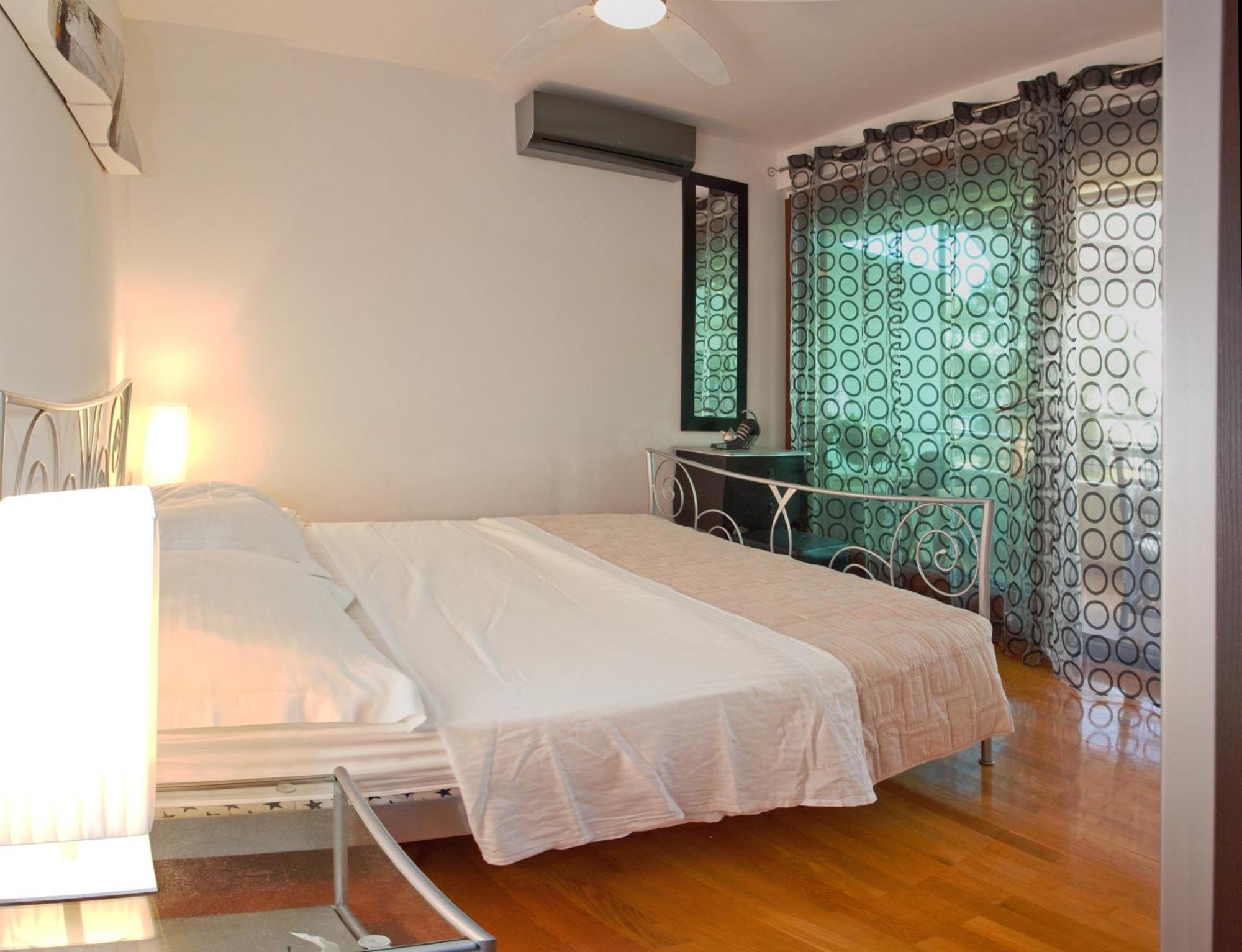 Residence Apartments Anamaria Podstrana Rum bild